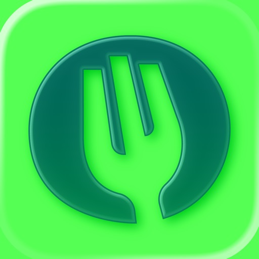 The Fork app icon