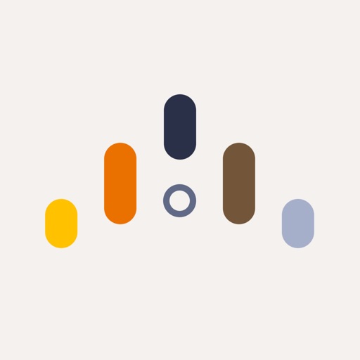 Timeshifter app icon